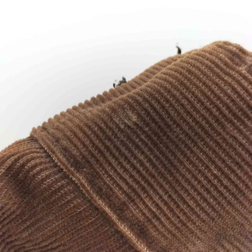 リーバイス Levis 70520 裏地 ボア コーデュロイ トラッカー ジャケット メンズ import:M