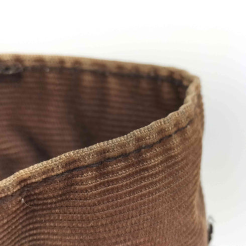 リーバイス Levis 70520 裏地 ボア コーデュロイ トラッカー ジャケット メンズ import:M