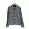 アルマーニジーンズ ARMANI JEANS ヒッコリーストライプジャケット メンズ 52