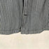 アルマーニジーンズ ARMANI JEANS ヒッコリーストライプジャケット メンズ 52