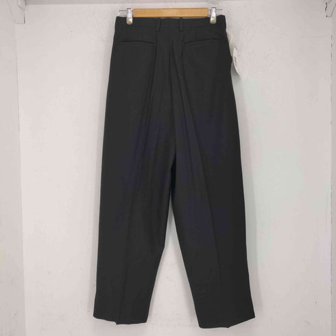 ラッドミュージシャン LAD MUSICIAN 2TUCK WIDE SLACKS メンズ JPN:42