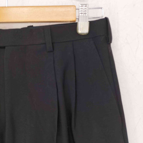 ラッドミュージシャン LAD MUSICIAN 2TUCK WIDE SLACKS メンズ JPN:42