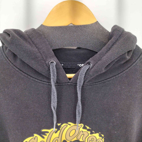 バンズ VANS HOODIE SWEAT SHIRT COLD ONES メンズ L