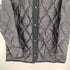 タイオン TAION パッカブル キルティング スナップ ダウンジャケット レディース