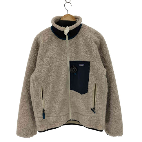 パタゴニア patagonia CLASSIC RETRO-X JACKET メンズ JPN:M