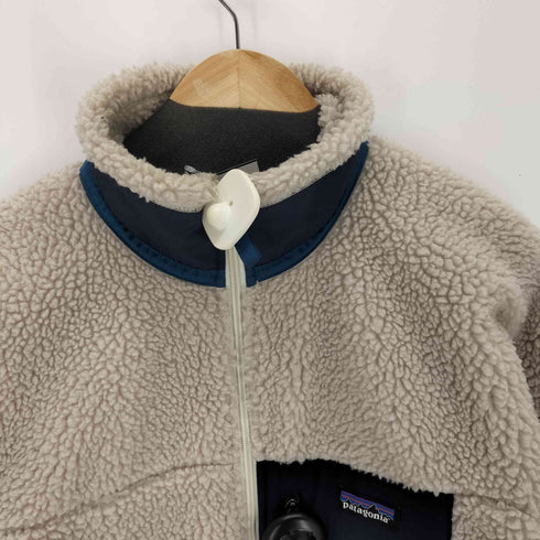 パタゴニア patagonia CLASSIC RETRO-X JACKET メンズ JPN:M