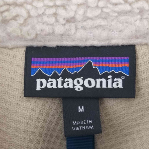 パタゴニア patagonia CLASSIC RETRO-X JACKET メンズ JPN:M