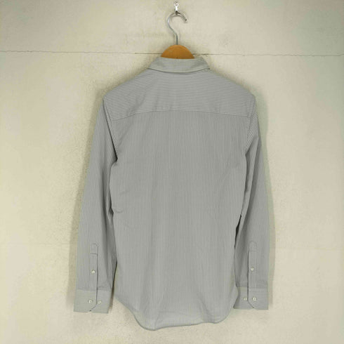 エンポリオアルマーニ EMPORIO ARMANI ストライプシャツ メンズ 15/40