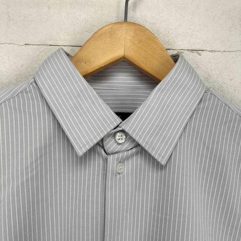 エンポリオアルマーニ EMPORIO ARMANI ストライプシャツ メンズ 15/40