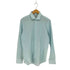 アルマーニコレツィオーニ ARMANI COLLEZIONI ストライプシャツ メンズ 15/40
