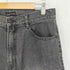 ラッドミュージシャン LAD MUSICIAN 12oz FLAT DENIM TAPERED BAGGY PANTS メンズ