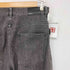 ラッドミュージシャン LAD MUSICIAN 12oz FLAT DENIM TAPERED BAGGY PANTS メンズ