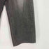 ラッドミュージシャン LAD MUSICIAN 12oz FLAT DENIM TAPERED BAGGY PANTS メンズ