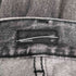 ラッドミュージシャン LAD MUSICIAN 12oz FLAT DENIM TAPERED BAGGY PANTS メンズ