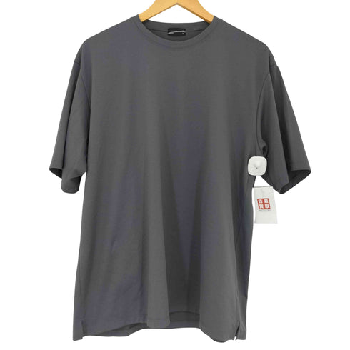 ラッドミュージシャン LAD MUSICIAN DRY T-CLOTH SLEEVELESS T-SHIRT メンズ JPN:46