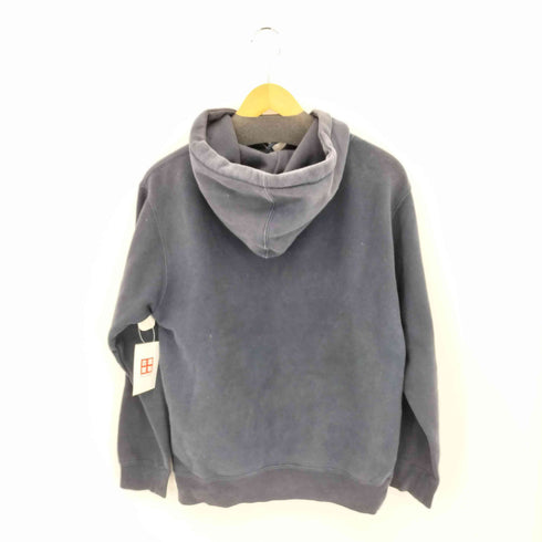 ミシカ MISHKA KEEP WATCH 目玉プリント パーカー メンズ S