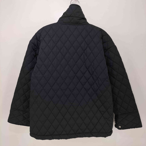 コウベレタス Kobe Lettuce キルティング ダッフルコート レディース JPN:M