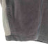 エディーバウアー Eddie Bauer フリース ジップ アップ ベスト メンズ import:M