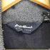 エディーバウアー Eddie Bauer フリース ジップ アップ ベスト メンズ import:M