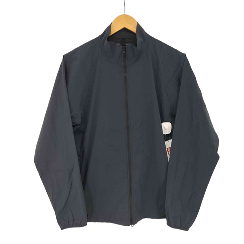 ゴールドウイン GOLDWIN C3fit リオプティマムトラックジャケット メンズ JPN:2