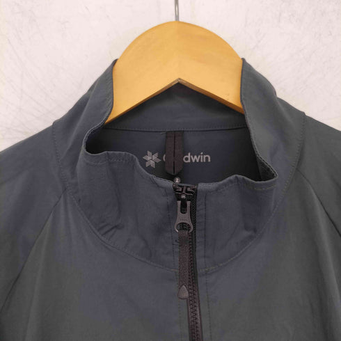 ゴールドウイン GOLDWIN C3fit リオプティマムトラックジャケット メンズ JPN:2