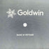 ゴールドウイン GOLDWIN C3fit リオプティマムトラックジャケット メンズ JPN:2