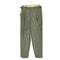 PEYTON PLACE FOR MEN グレンチェック2タックスラックス メンズ M