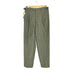 PEYTON PLACE FOR MEN グレンチェック2タックスラックス メンズ M