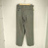 PEYTON PLACE FOR MEN グレンチェック2タックスラックス メンズ M