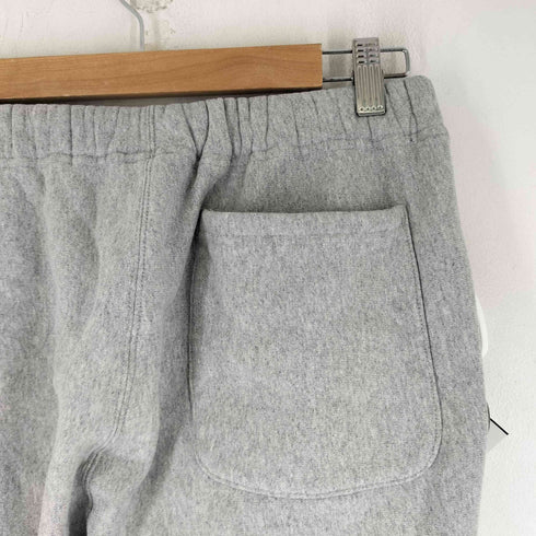 {Standard California}ロゴ刺繍 スウェットパンツ メンズ JPN:M