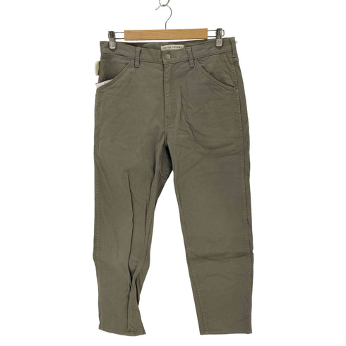 ユナイテッドアローズ UNITED ARROWS ツイル テーパード 5ポケット パンツ Urban メンズ JPN:M