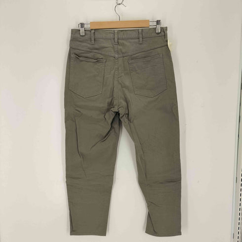 ユナイテッドアローズ UNITED ARROWS ツイル テーパード 5ポケット パンツ Urban メンズ JPN:M