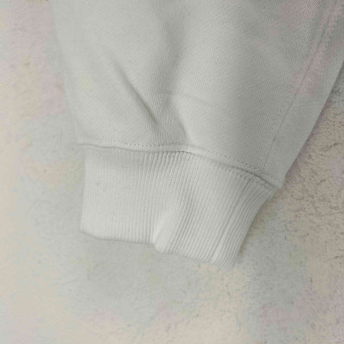 マリブシャツ MALIBU SHIRTS フロント刺繍プルオーバーパーカー メンズ L