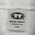マリブシャツ MALIBU SHIRTS フロント刺繍プルオーバーパーカー メンズ L