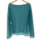 スライ SLY 23SS OVERSIZE NET トップス レディース FREE