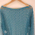 スライ SLY 23SS OVERSIZE NET トップス レディース FREE