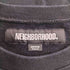 ネイバーフッド NEIGHBORHOOD ロゴプリント スウェット メンズ import:M