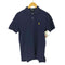 ポロバイラルフローレン Polo by RALPH LAUREN 90-00s ロゴ刺繍 ポロシャツ メンズ import:M