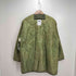 アルファインダストリーズ ALPHA INDUSTRIES BOA QUILT LINER 2WAY COAT ボア キルト ライナー 2ウェイ コート レディース JPN:S