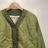アルファインダストリーズ ALPHA INDUSTRIES BOA QUILT LINER 2WAY COAT ボア キルト ライナー 2ウェイ コート レディース JPN:S