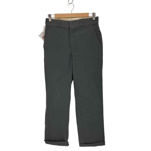 ディッキーズ Dickies メキシコ製 ワークパンツ メンズ 30×32