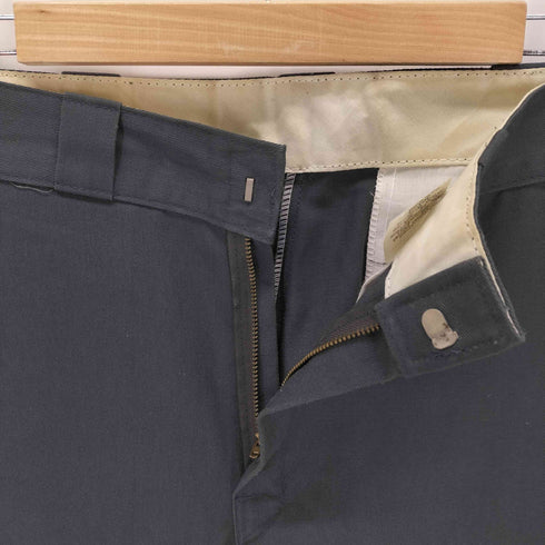 ディッキーズ Dickies メキシコ製 ワークパンツ メンズ 30×32