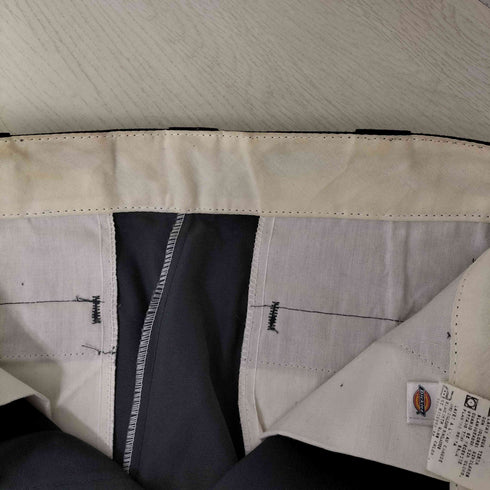 ディッキーズ Dickies メキシコ製 ワークパンツ メンズ 30×32