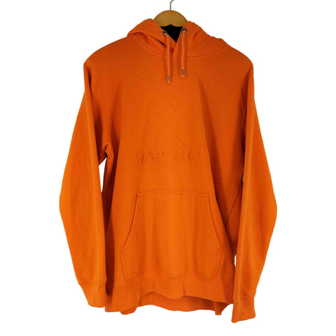 カールカナイ Karl Kani エンブロ ロゴ パーカー メンズ JPN:XL