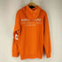 カールカナイ Karl Kani エンブロ ロゴ パーカー メンズ JPN:XL