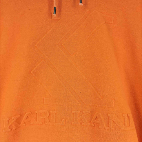 カールカナイ Karl Kani エンブロ ロゴ パーカー メンズ JPN:XL