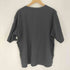 BLACKWEIRD S/S クルーネック プリント Tシャツ メンズ import:M