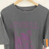 BLACKWEIRD S/S クルーネック プリント Tシャツ メンズ import:M