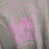 BLACKWEIRD S/S クルーネック プリント Tシャツ メンズ import:M