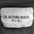 BLACKWEIRD S/S クルーネック プリント Tシャツ メンズ import:M